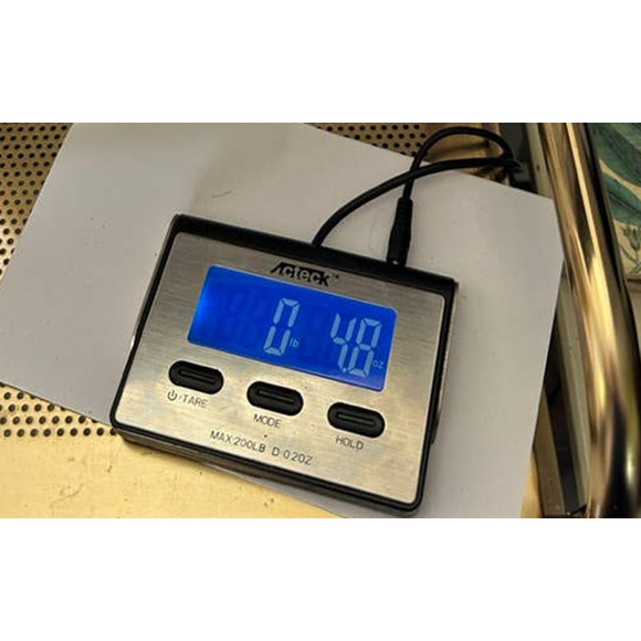 Vintage 1970's Luca Razza Elephant Necklace Oversized Statement Estate Piece - Picture 11 of 11